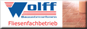 Wolff Bauunternehmen Feldberg