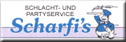 SCHARFI`S SCHLACHT-& PARTYSERVICE - Altmittweida SCHARFI`S SCHLACHT-& PARTYSERVICE - Altmittweida