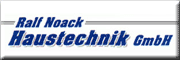 Ralf Noack Haustechnik GmbH Friesack Ralf Noack Haustechnik GmbH Friesack