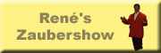 Renè's Zaubershow<br>Rene' Glaubke Limbach-Oberfrohna Renè's Zaubershow<br>Rene' Glaubke Limbach-Oberfrohna