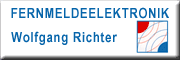 Fernmeldeelektronik Wolfgang Richter 