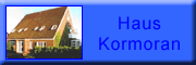Haus Kormoran - Margret Peters Klausdorf