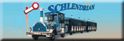 Sächsische Kleinbahn Schlendrian - Mario Wegel Naunhof