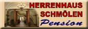 Herrenhaus Schmölen<br>Anna u. Peter Franck GbR Bennewitz Herrenhaus Schmölen<br>Anna u. Peter Franck GbR Bennewitz