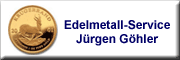 Edelmetallberatung Jürgen Göhler Höckendorf Edelmetallberatung Jürgen Göhler Höckendorf
