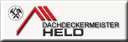 Dachdeckermeister - Ulrich Held Großenhain