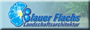 Blauer Flachs - Landschaftsarchitektur - Ortrun Bertelsmann Blauer Flachs - Landschaftsarchitektur - Ortrun Bertelsmann