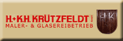 H. + K.H. Krützfeldt GmbH Maler- & Glasereibetrieb - Hauke Krützfeldt Heikendorf