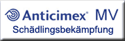 Anticimex MV<br>Ralf Matschiner Pampow Anticimex MV<br>Ralf Matschiner Pampow