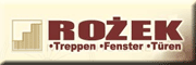 Rozek, Treppen-Fenster-Türen Blankenfelde-Mahlow Rozek, Treppen-Fenster-Türen Blankenfelde-Mahlow