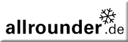 Allrounder Winter World GmbH & Co.KG - Johannes Janz Neuss Allrounder Winter World GmbH & Co.KG - Johannes Janz Neuss