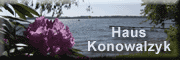 Haus Konowalzyk Am Mellensee Haus Konowalzyk Am Mellensee