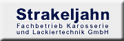 Fachbetrieb Karosserie- u. Lackiertechnik G. Strakeljahn GmbH Georgsmarienhütte