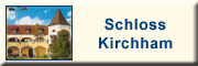 Schloss Kirchham - Carmen Zückert 