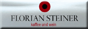 Florian Steiner Kaffee 