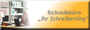 Schreibbüro Ihr Schreiberling - Birgid Link Bad Harzburg Schreibbüro Ihr Schreiberling - Birgid Link Bad Harzburg
