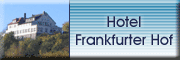 Hotel Frankfurter Hof - Werner Deeg Homberg Hotel Frankfurter Hof - Werner Deeg Homberg