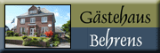 Gästehaus Behrens - Christine Behrens  