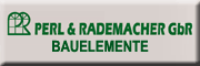 Perl & Rademacher GbR Vogelsang Perl & Rademacher GbR Vogelsang