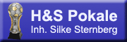 H&S Pokale<br>Silke Sternberg 