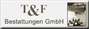 Pinter T & F Bestattung GmbH - Hohenmölsen Pinter T & F Bestattung GmbH - Hohenmölsen