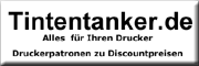 Tintentanker.de<br>Annett Krause  