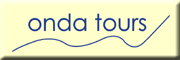 Onda Tours - Heidrun Mann Reutlingen