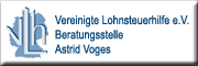 Beratungsstelle A. Voges Niedereschach