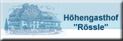 Höhengasthof Rössle - Marlene Würtenberger Schluchsee Höhengasthof Rössle - Marlene Würtenberger Schluchsee
