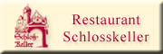 Restaurant Schlosskeller Peter und Frank Haas GbR Gießen