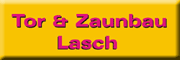 Tor- und Zaunbau Lasch 