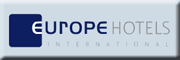 Kongresshotel & Messehotel Europe - Helmut Buchmann Kongresshotel & Messehotel Europe - Helmut Buchmann