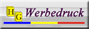 HG Werbedruck - Heiko Groth Weyhe HG Werbedruck - Heiko Groth Weyhe