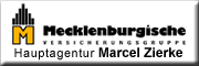 Hauptvertretung ZIERKE Hauptvertretung ZIERKE