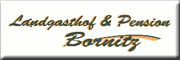 Landgasthof & Pension Bornitz - Bodo Schneider Liebschützberg Landgasthof & Pension Bornitz - Bodo Schneider Liebschützberg