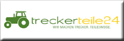 Treckerteile 24 GmbH - Lohne Treckerteile 24 GmbH - Lohne