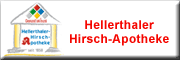 Hellerthaler Hirsch Apotheke<br>Hans-Joachim Schneider Neunkirchen Hellerthaler Hirsch Apotheke<br>Hans-Joachim Schneider Neunkirchen