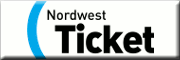 Nordwest Ticket GmbH -   