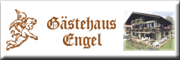 Gästehaus Engel - Ingrid Hennrichs Ruhpolding