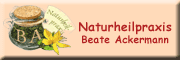 Naturheilpraxis Beate Ackermann Lawalde Naturheilpraxis Beate Ackermann Lawalde