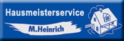 Hausmeisterservice Heinrich Genthin Hausmeisterservice Heinrich Genthin