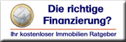 Die richtige Finanzierung.de - Rene Zeugfang 