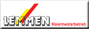 Horst Lemmen GmbH Malermeisterbetrieb Horst Lemmen GmbH Malermeisterbetrieb