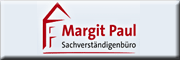Margit Paul Sachverständigenbüro Pirna Margit Paul Sachverständigenbüro Pirna