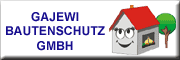 Gajewi Bautenschutz GmbH Landsberg