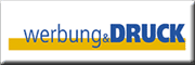 Werbung & Druck GmbH - Gabi Riemer Göttingen Werbung & Druck GmbH - Gabi Riemer Göttingen