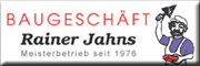 Baugeschäft Rainer Jahns Bernau bei Berlin Baugeschäft Rainer Jahns Bernau bei Berlin