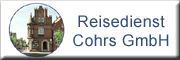 Reisedienst Cohrs GmbH - Barbara Remus Winsen