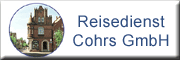 Reisedienst Cohrs GmbH - Barbara Remus Winsen Reisedienst Cohrs GmbH - Barbara Remus Winsen