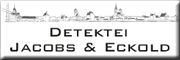 Detektei Jacobs & Eckold Detektei Jacobs & Eckold